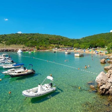 Holiday Home Domi Novi Vinodolski Dış mekan fotoğraf