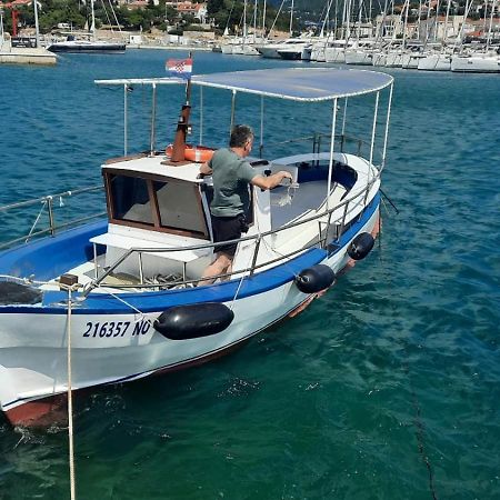 Holiday Home Domi Novi Vinodolski Dış mekan fotoğraf