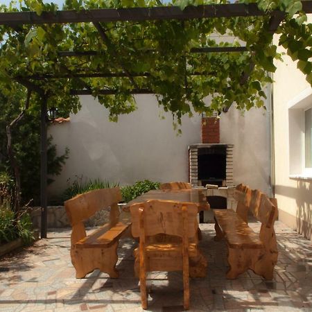 Holiday Home Domi Novi Vinodolski Dış mekan fotoğraf