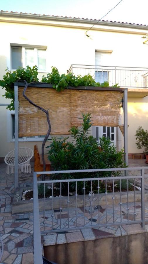 Holiday Home Domi Novi Vinodolski Dış mekan fotoğraf