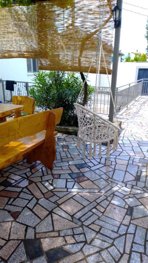 Holiday Home Domi Novi Vinodolski Dış mekan fotoğraf