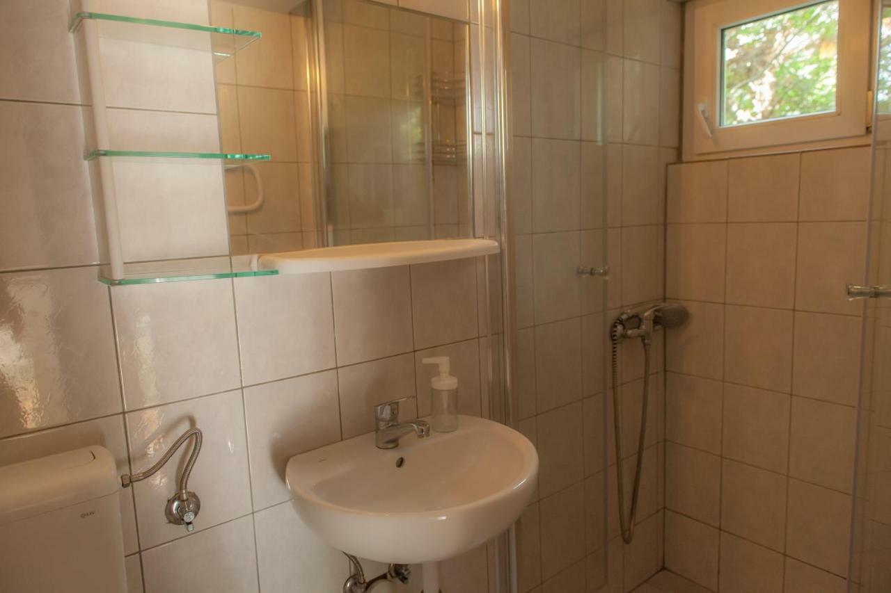 Holiday Home Domi Novi Vinodolski Dış mekan fotoğraf