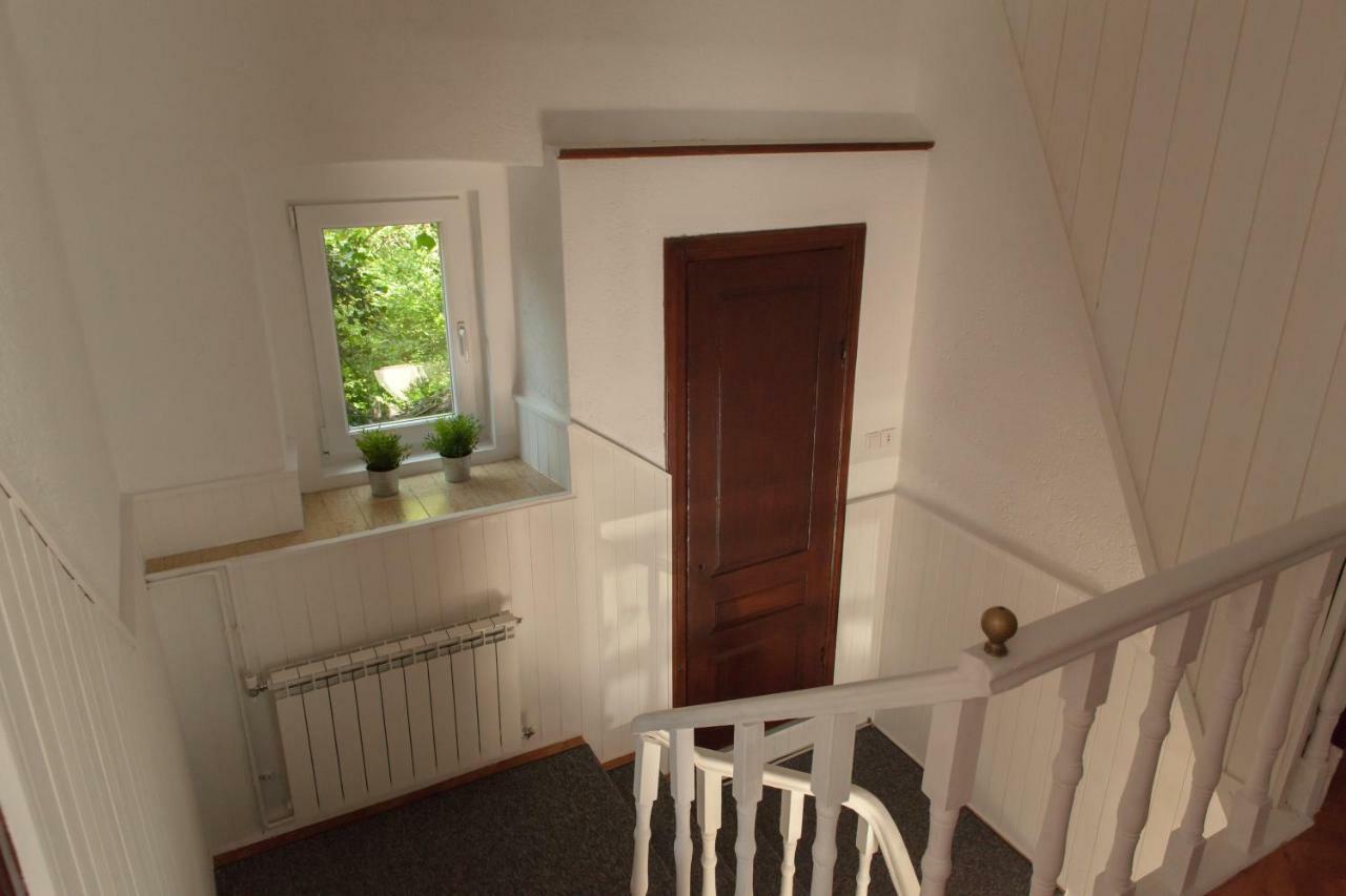 Holiday Home Domi Novi Vinodolski Dış mekan fotoğraf