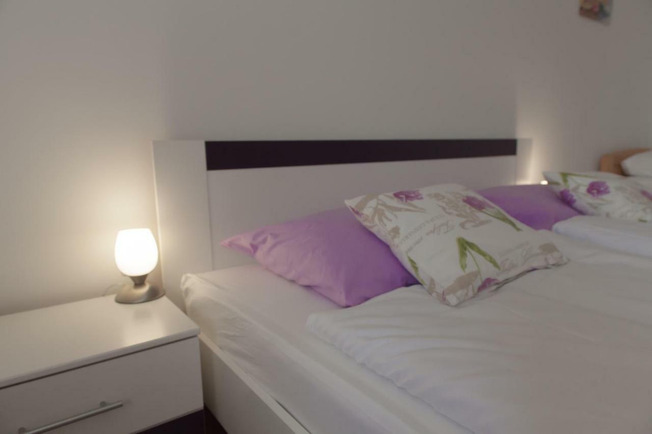 Holiday Home Domi Novi Vinodolski Dış mekan fotoğraf