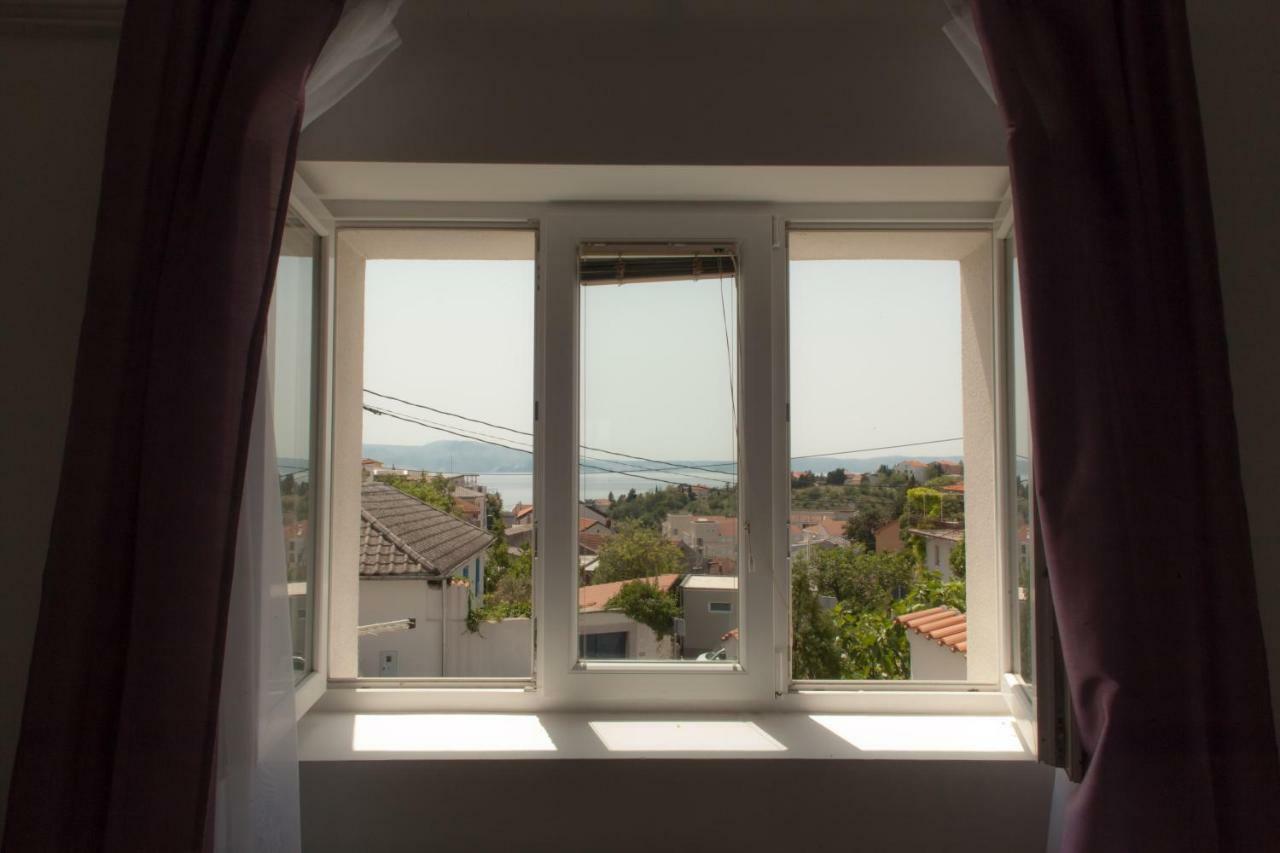 Holiday Home Domi Novi Vinodolski Dış mekan fotoğraf