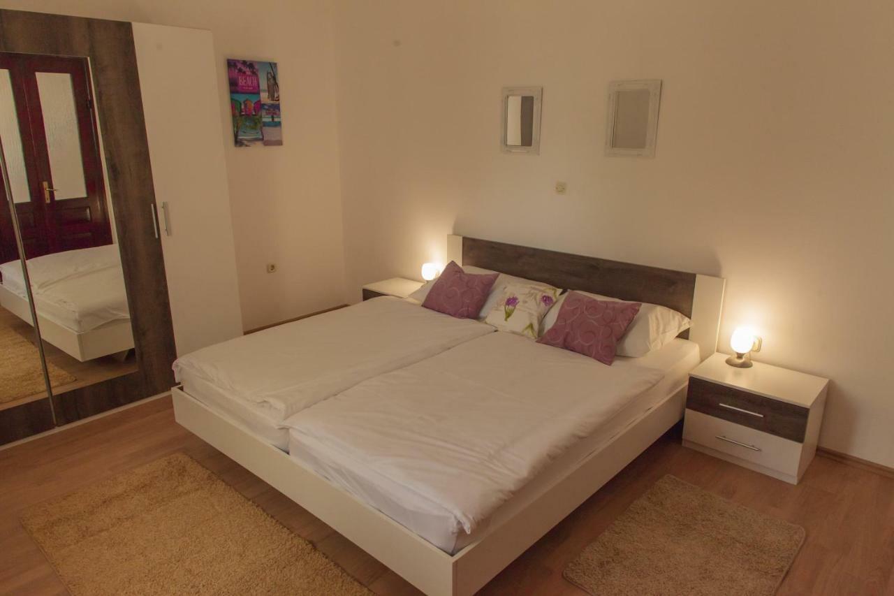 Holiday Home Domi Novi Vinodolski Dış mekan fotoğraf
